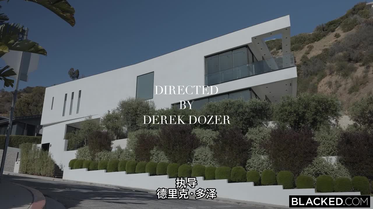 飢渴的性感女下屬