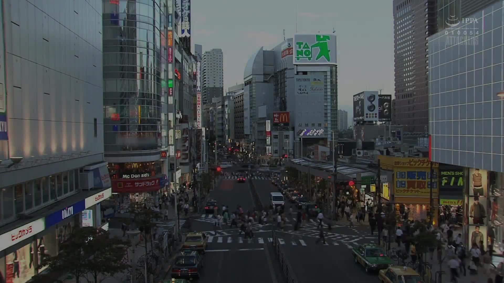 ATID_576_五日市芽依_不要對我妹妹出手！ 絕望墮落奉仕奴隸