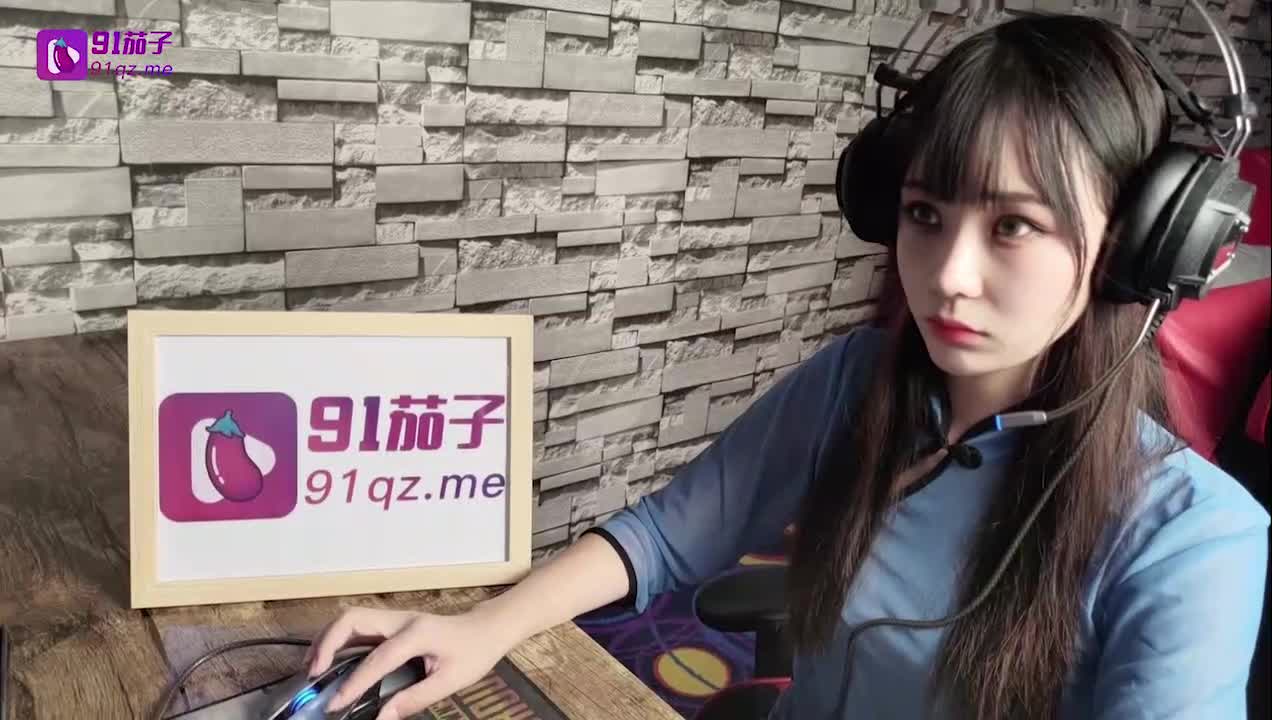 電競少女cos王者西施 約見網友不料被內射中出