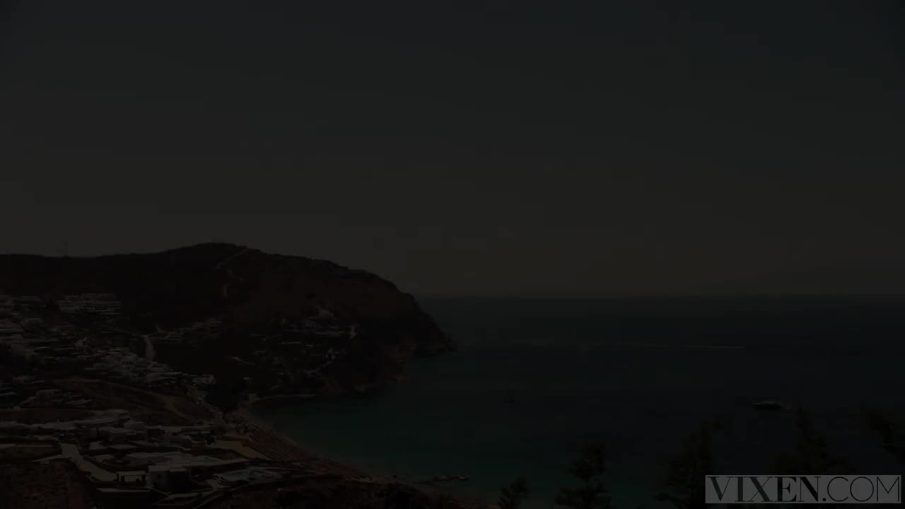 美國人在希臘的性愛之旅