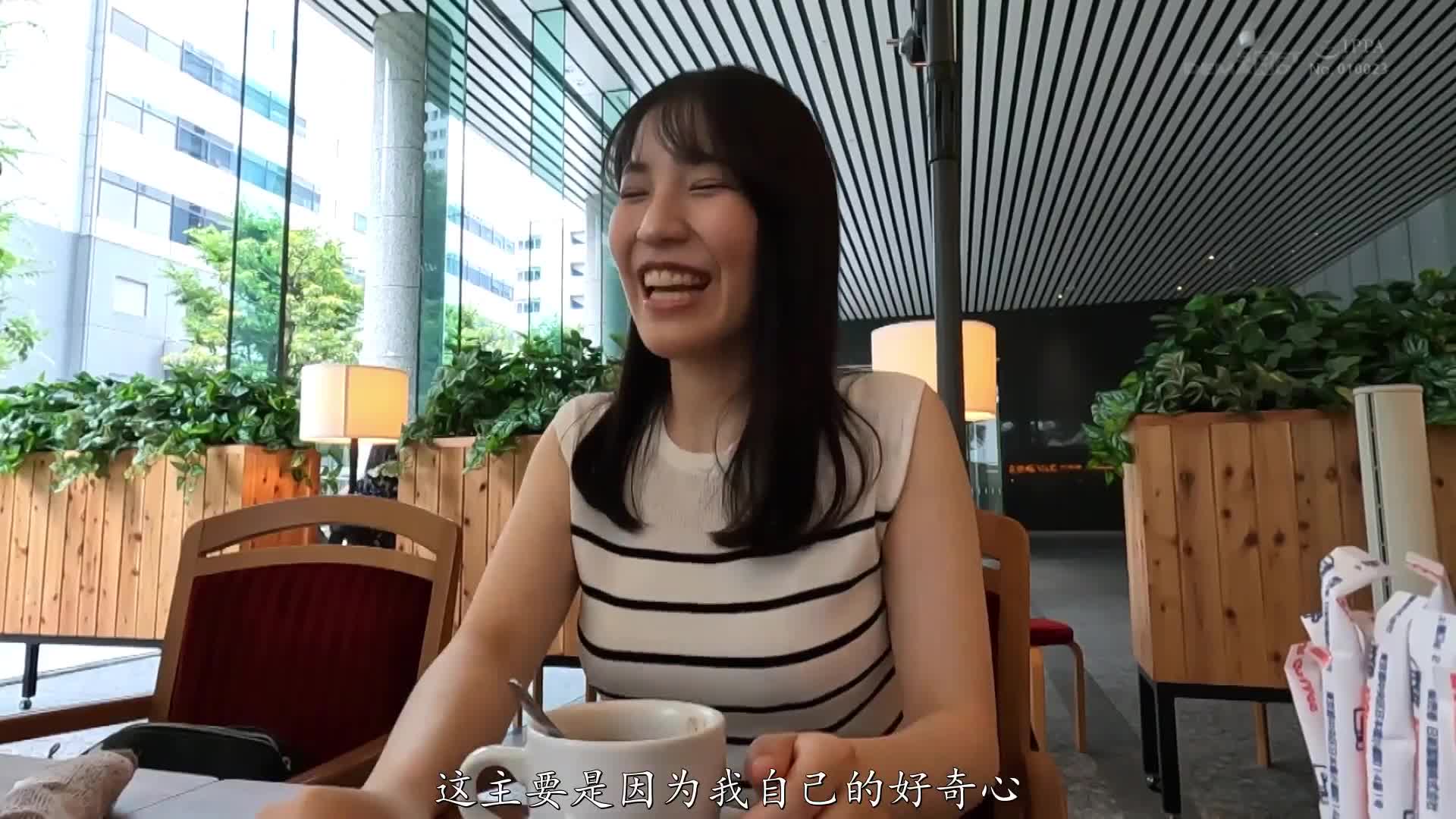 SDNM_404_北乃京香_G罩杯人妻的人生第一次的不倫！“真實人妻“ 北乃京香 26歲 最終章 危險日的體內射精，跟老公以外的背德性愛