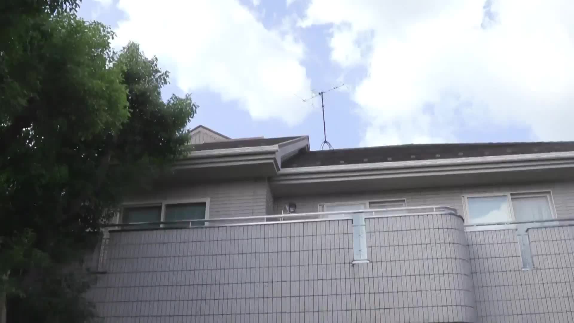 FSDSS_738_天使もえ_失去心愛的妻子後輸給寂寞與萌（小姨）一遍又一遍地發生性關係…。