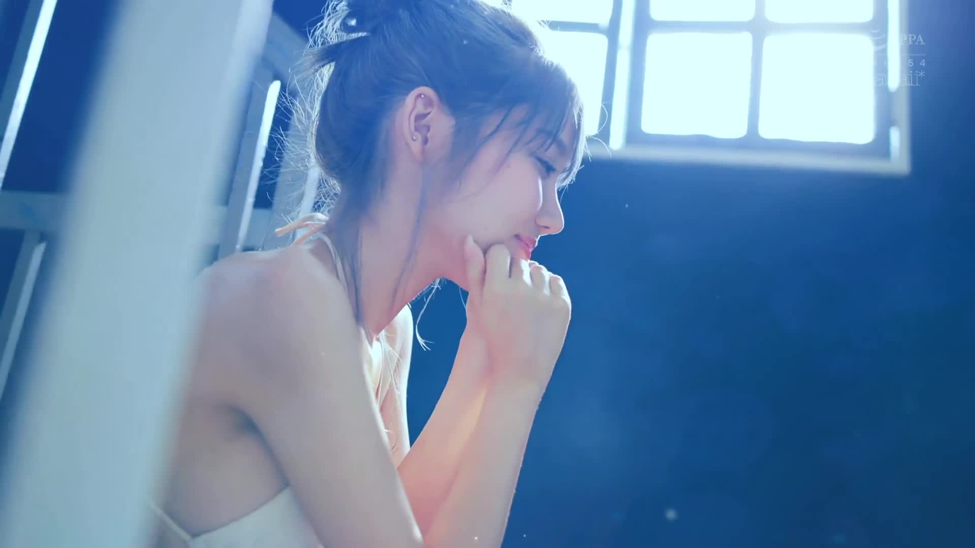 CAWD_602_観月あいな_笑容燦爛瘋狂高潮！ 奇蹟般的腰身素人OL觀月愛菜初體驗×2絶頂3本番