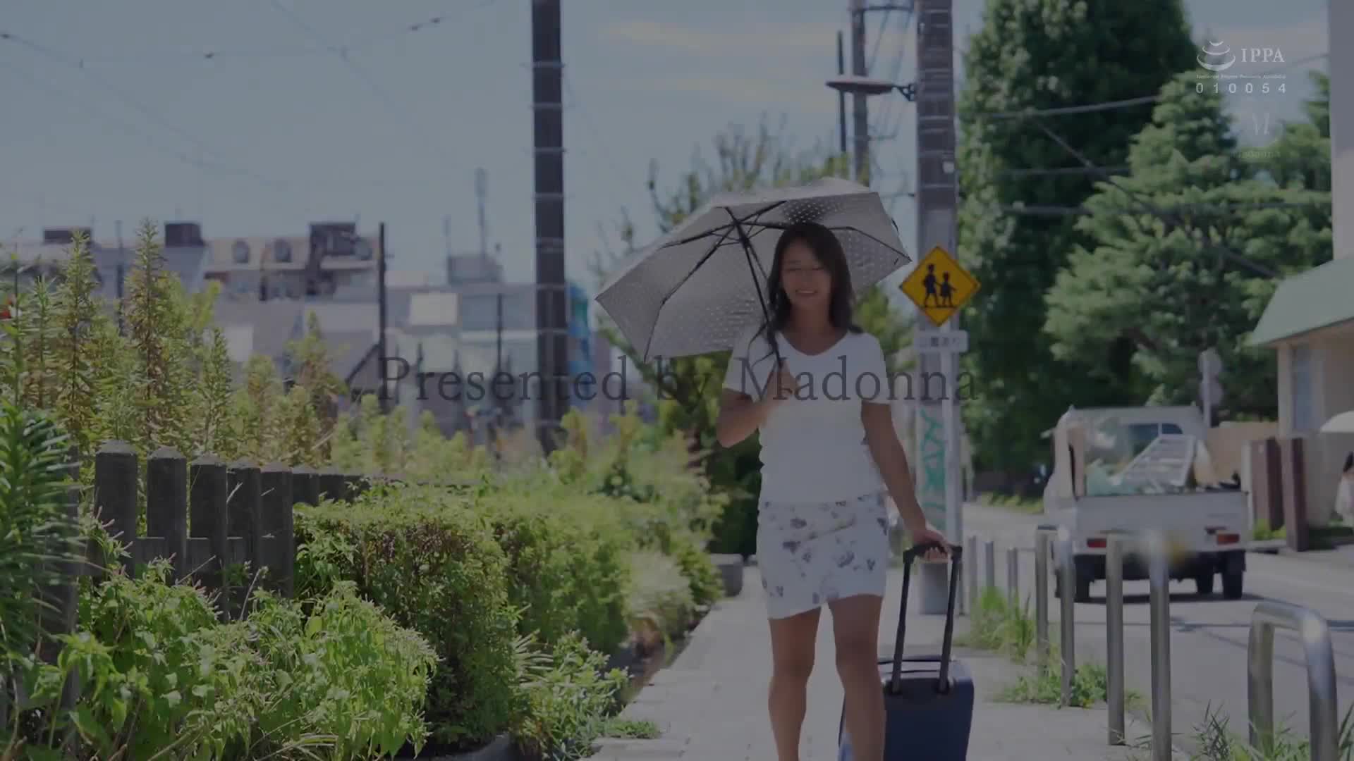 JUQ_570_吹石れな_妻子懷孕中，我連自慰都被禁止，但卻被丈母娘・玲奈數次播種SEX了…。