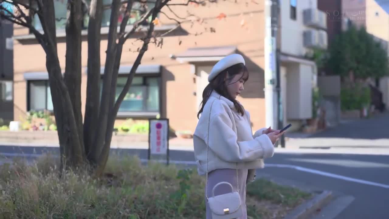 START_092_椎名心春_在约会一个月週年纪念日，与你心爱的女朋友进行一次深情的过夜约会，直到你耗尽精子