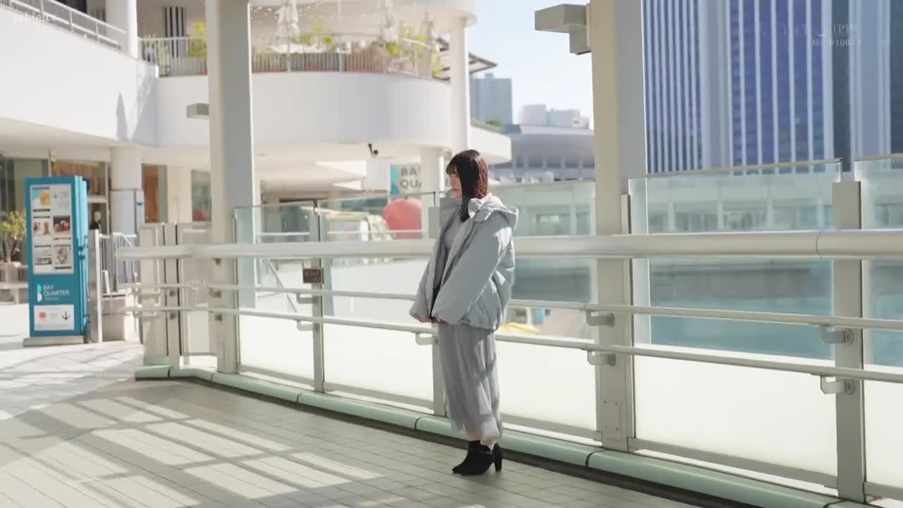 START_056_彩月七绪_素颜档案 与大叔2人独处在宾馆一整天做爱。