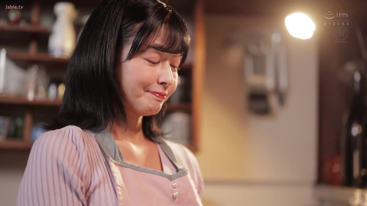 ROE_242_铃河惠_MONROE专属〈美熟母〉人妻 中出大解禁！美丽朋友的妈妈 接吻跟受精的日子
